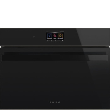 Компактні прилади Smeg SO4604M2PTI Компактні прилади Smeg SO4604M2PTI