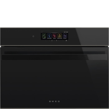 Компактні прилади Smeg SO4606WM2PTI Компактні прилади Smeg SO4606WM2PTI