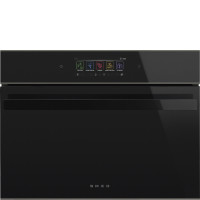 Компактний прилад Smeg SO4606WS4PTI