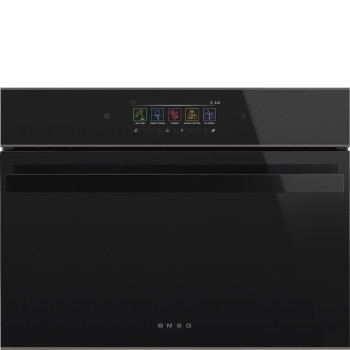 Компактні прилади Smeg SO4606WS4PTI Компактні прилади Smeg SO4606WS4PTI