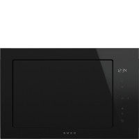 Микроволновая печь Smeg FMI625CTI