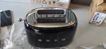 Smeg TSF01BLEU уц.