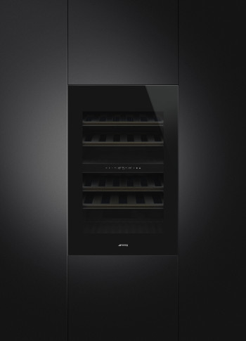 Винні шафи Smeg CVI040BE1 Винні шафи Smeg CVI040BE1