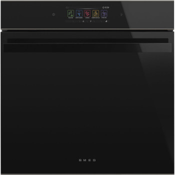 Духовой шкаф Smeg SO6606WAPTI Духовой шкаф Smeg SO6606WAPTI