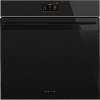 Духовой шкаф Smeg SOP6604TPTI Духовой шкаф Smeg SOP6604TPTI