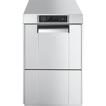 Smeg SPG413MS