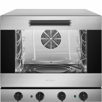 Smeg ALFA43XMFHDS