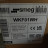Smeg WKF01WH уц.