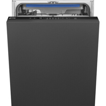 Smeg STL362DQ уц. Smeg STL362DQ уц.