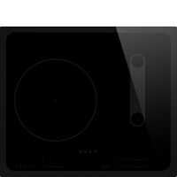 Варильна поверхня індукційна Smeg SI1B22631D