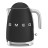Smeg KLF03BLMEU уц.