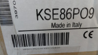 Smeg KSE86PO9 уц.