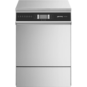 Smeg SWT264XLA